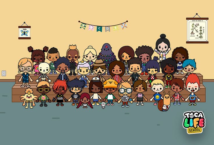 Amount of Characters