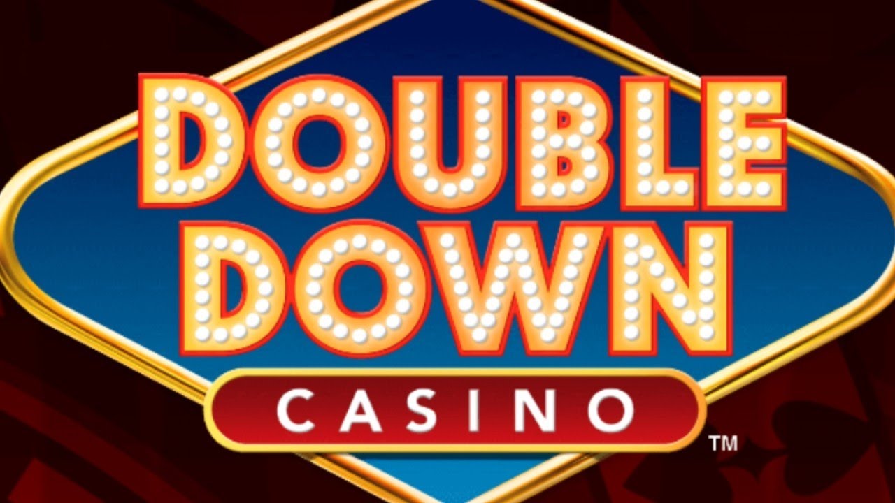 Mã DoubleDown - Trò chơi Slot Casino