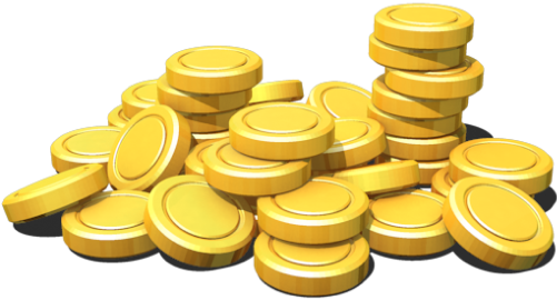Amount of Gold