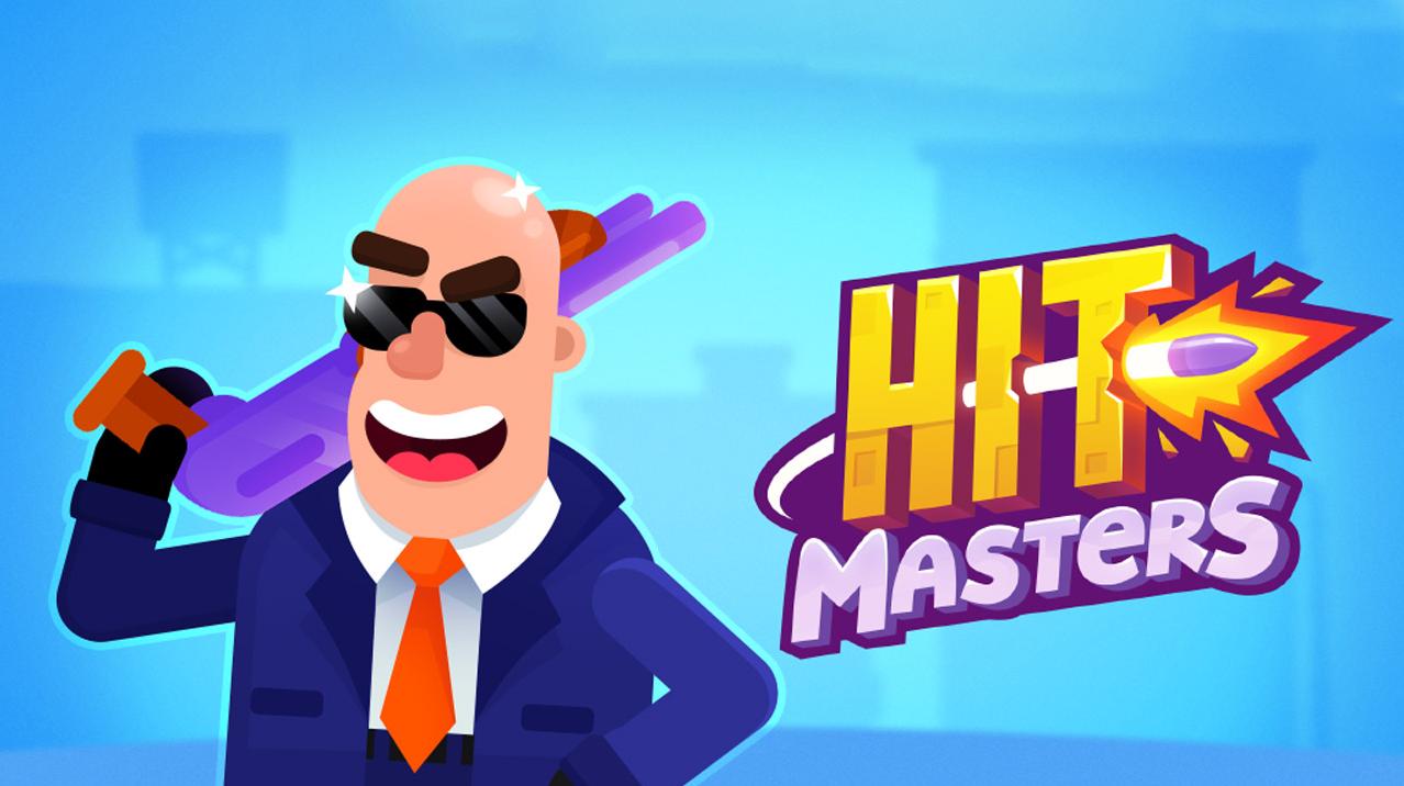 Hitmasters