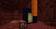 Tutoriales / Nether survival