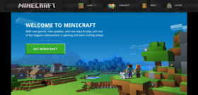 Minecraft.net