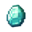 Terre de Minecraft : Diamant