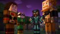 Minecraft: Modo Historia