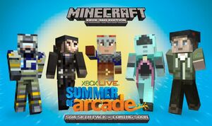 Skin Pack