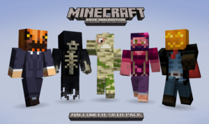 Skin Pack