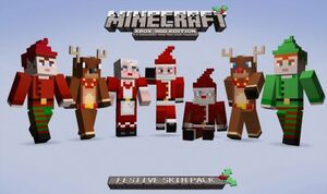 Skin Pack