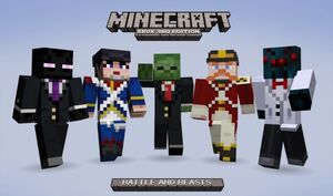 Skin Pack