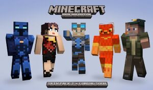 Skin Pack