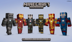 Skin Pack