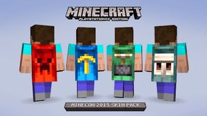 Skin Pack