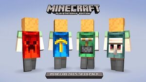 Skin Pack