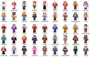 Skin Pack