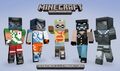 Skin Pack