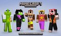 Skin Pack