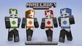 Skin Pack