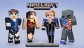 Skin Pack