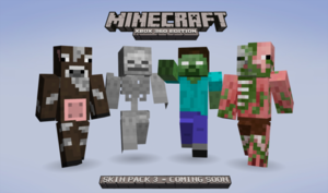 Skin Pack