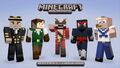 Skin Pack