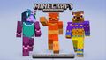 Skin Pack