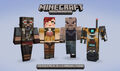 Skin Pack