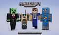 Skin Pack