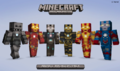 Skin Pack