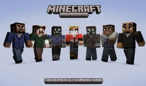 Skin Pack