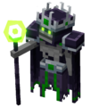 Minecraft Dungeons: Jefe