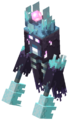 Minecraft Dungeons: Jefe