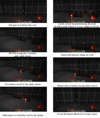 Tutoriels/Utilisations du piston