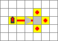 Tutoriales / Cañones TNT