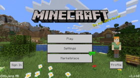Edicion Bedrock 1 14 0 Minecraft Edicion Bedrock 1 14 0 Minecraft
