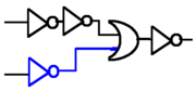 Tutoriels/ordinateurs Redstone