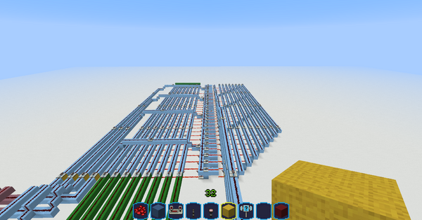 Tutoriels/ordinateurs Redstone