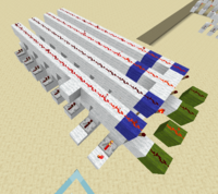 Tutoriels/ordinateurs Redstone