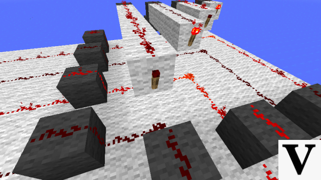 Tutoriels/ordinateurs Redstone