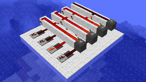 Tutoriels/ordinateurs Redstone