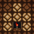 Redstone lamp
