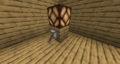 Redstone lamp