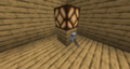 Redstone lamp