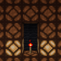 Redstone lamp
