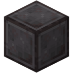 Bloque de Netherite