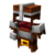 Donjons Minecraft : armure