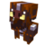 Donjons Minecraft : armure