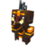 Donjons Minecraft : armure