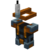 Donjons Minecraft : armure