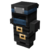 Donjons Minecraft : armure