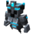 Donjons Minecraft : armure