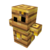 Minecraft Dungeons: Armadura